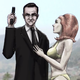 James Bond: In Service Of Nothing